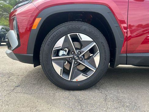 New 2026 Hyundai Tucson SEL AWD/4WD image 9