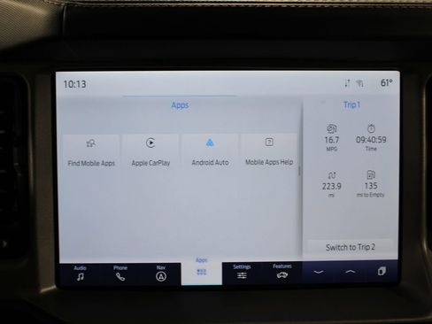 Used 2024 Ford Bronco Raptor image 32