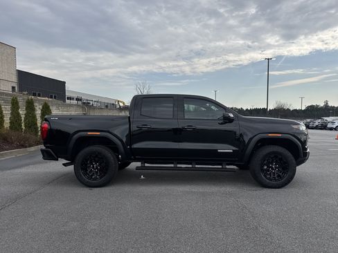 New 2026 GMC Canyon Elevation w/ Convenience Package AWD/4WD image 11