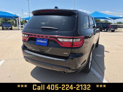 Used 2026 Dodge Durango GT AWD/4WD image 13