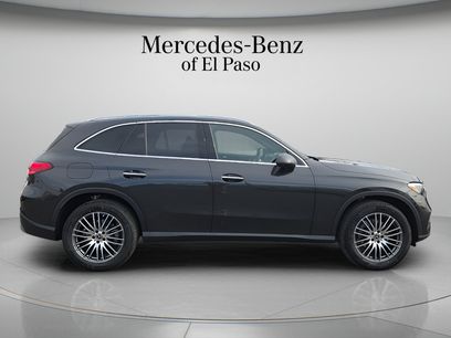 New 2026 Mercedes-Benz GLC 300