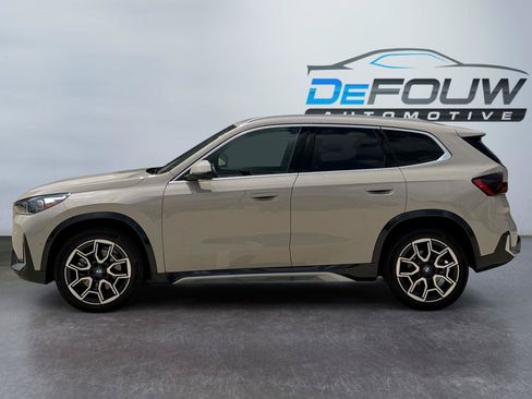 Used 2026 BMW X1 xDrive28i AWD/4WD image 6