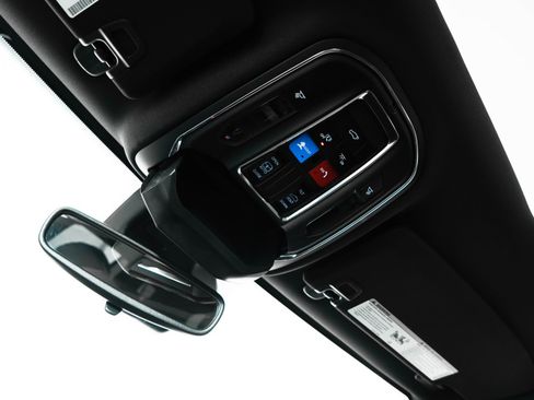 Used 2024 Jeep Grand Cherokee L Altitude image 30