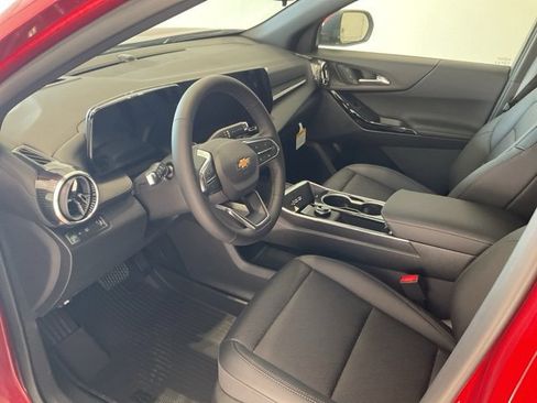 New 2026 Chevrolet Equinox LT image 8