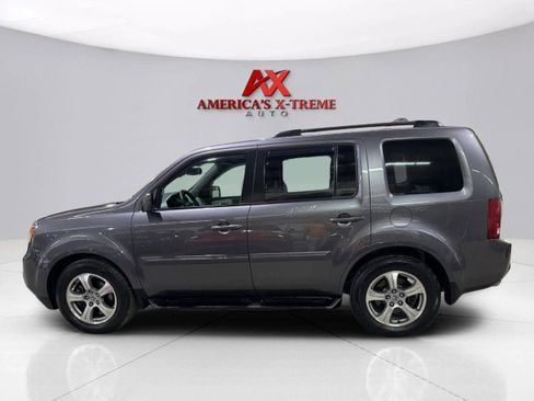 Used 2014 Honda Pilot EX-L image 3