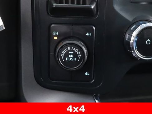 Used 2025 Ford F150 XLT w/ Equipment Group 301A Standard image 24