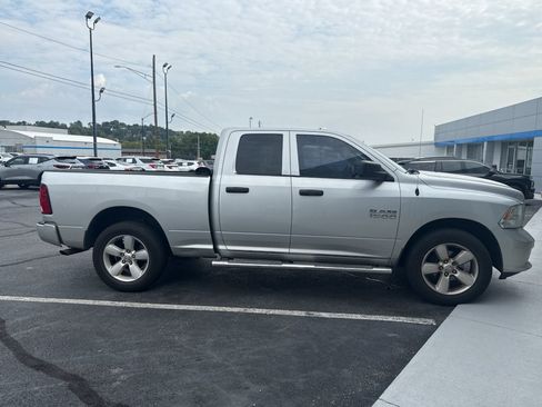 Used 2014 RAM 1500 Tradesman w/ Popular Equipment Group RWD image 4