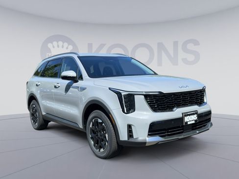 New 2026 Kia Sorento S AWD/4WD image 18