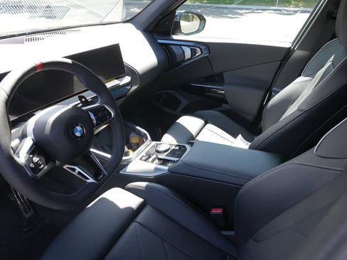 New 2026 BMW X3 M50 w/ Premium Package AWD/4WD image 9