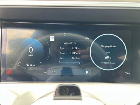 New 2026 Hyundai Palisade SEL FWD image 42