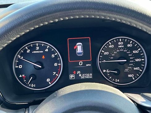 Used 2021 Subaru Outback Premium image 17