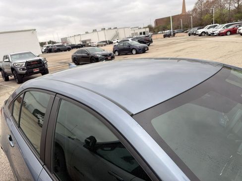 Used 2024 Toyota Corolla LE image 3