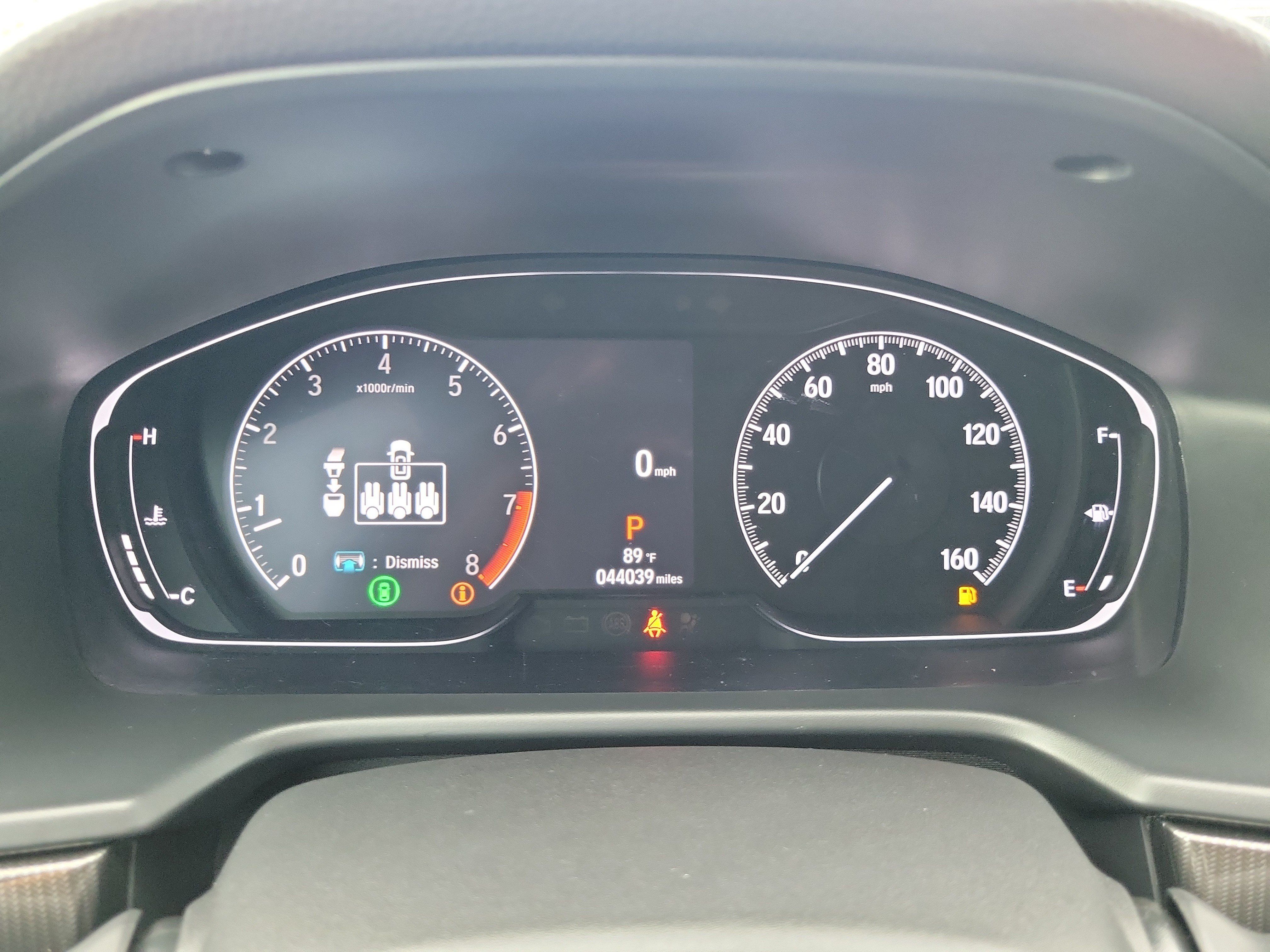 Used 2022 Honda Accord Sport image 30