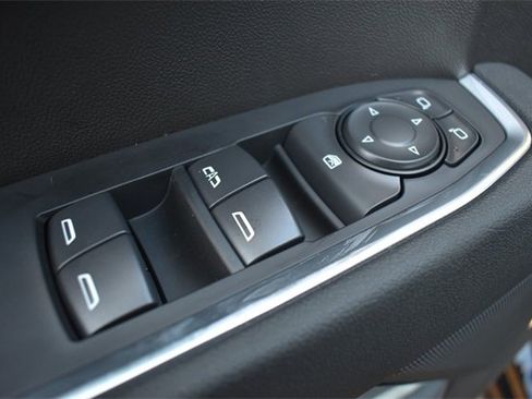 New 2026 Chevrolet Silverado 1500 LT image 23