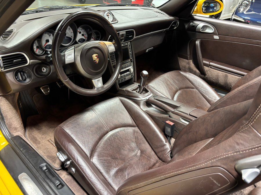 Used 2006 Porsche 911 Carrera S RWD image 20