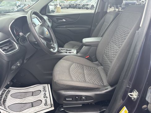 Used 2019 Chevrolet Equinox LT AWD/4WD image 26