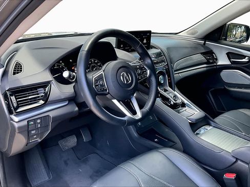 Certified 2023 Acura RDX FWD w/ Technology Package image 18