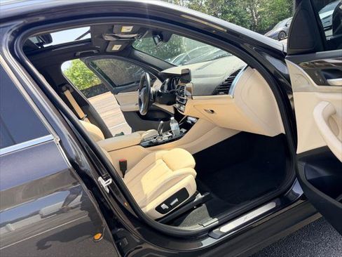 Used 2021 BMW X3 sDrive30i w/ Convenience Package RWD image 16