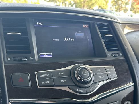 Used 2017 INFINITI QX80 2WD image 23