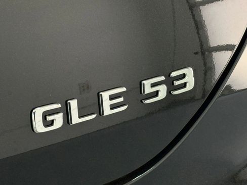 New 2026 Mercedes-Benz GLE 53 AMG 4MATIC Coupe image 20