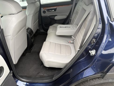 Used 2017 Honda CR-V EX-L image 53