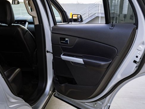 Used 2011 Ford Edge SEL w/ 202A Rapid Spec Order Code image 24