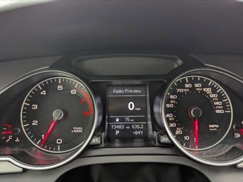 Used 2015 Audi A5 2.0T Premium Plus image 23