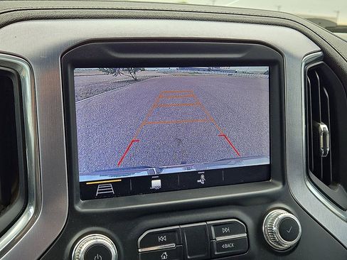 Used 2019 GMC Sierra 1500 SLT AWD/4WD image 28