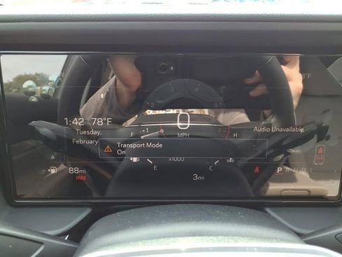 New 2026 GMC Terrain Elevation w/ Black Edition image 16