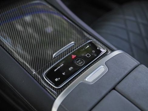 Used 2022 Mercedes-Benz EQS AMG 4MATIC image 42