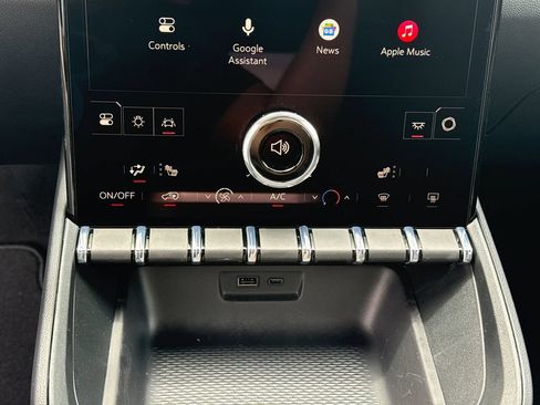 New 2027 GMC Terrain Elevation w/ Black Edition AWD/4WD image 24
