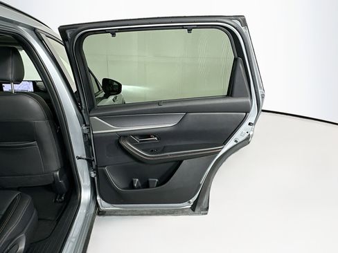 Used 2025 MAZDA CX-90 3.3 Turbo w/ Premium Sport Pkg image 32