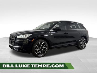 Used 2024 Lincoln Corsair Grand Touring