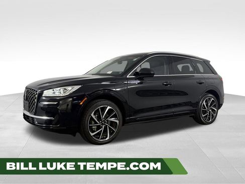 Used 2024 Lincoln Corsair Grand Touring AWD/4WD image 1