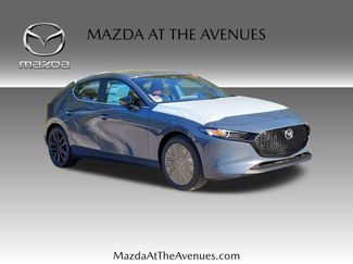 New 2026 MAZDA MAZDA3 Carbon video 3