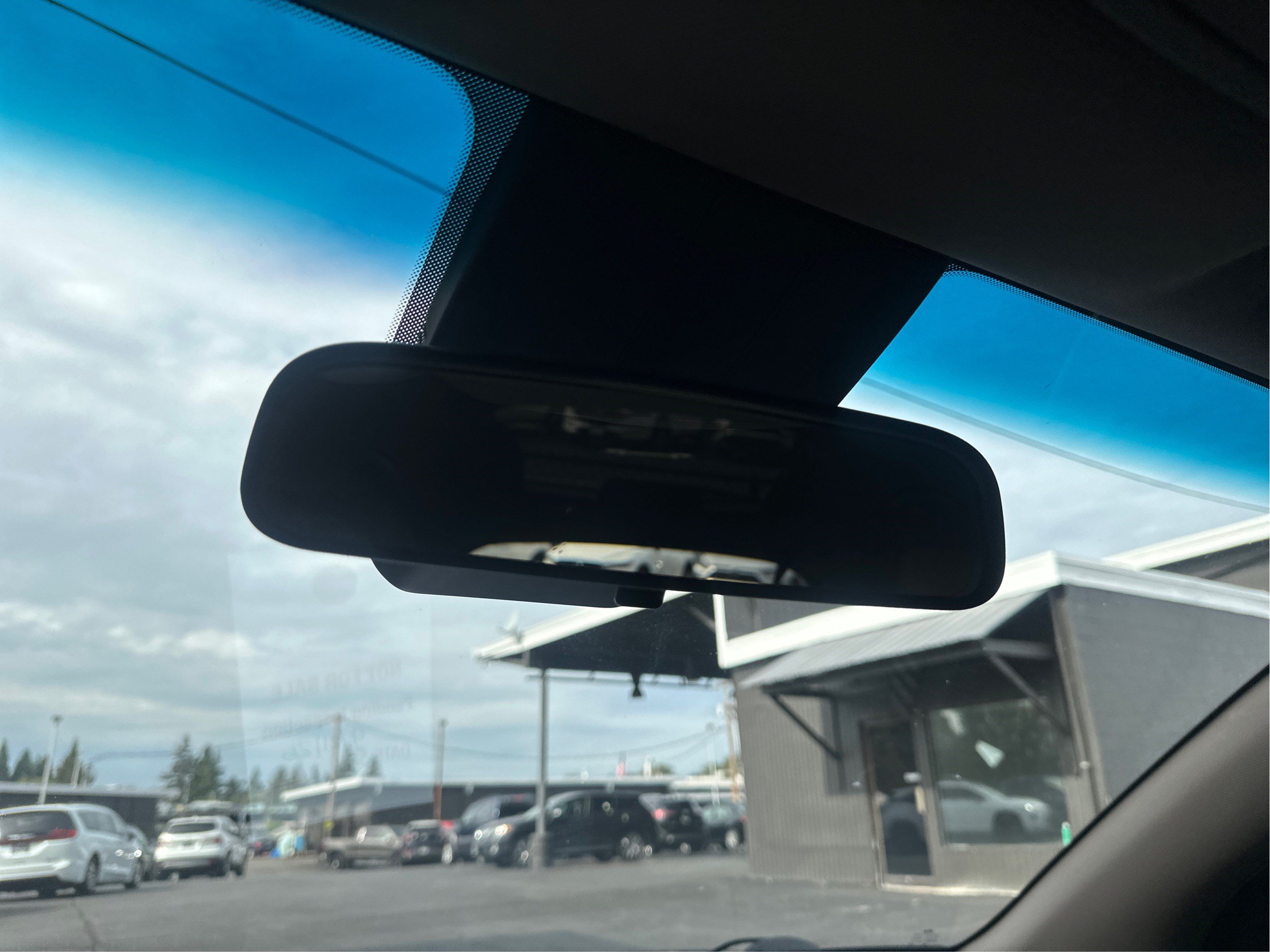 Used 2019 Hyundai Tucson SE w/ Cargo Package AWD/4WD image 16