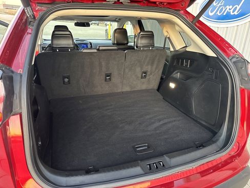 Used 2020 Ford Edge Titanium w/ Equipment Group 301A image 33