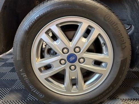 Used 2022 Ford Transit Connect XL w/ Trailer Tow Package image 30