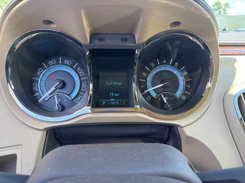 Used 2011 Buick LaCrosse CX FWD image 20