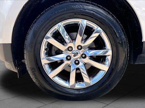 Used 2013 Ford Edge SEL FWD image 11