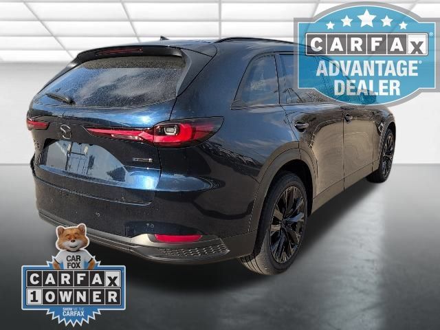 Certified 2026 MAZDA CX-90 3.3 Turbo w/ Premium Sport Pkg AWD/4WD image 37