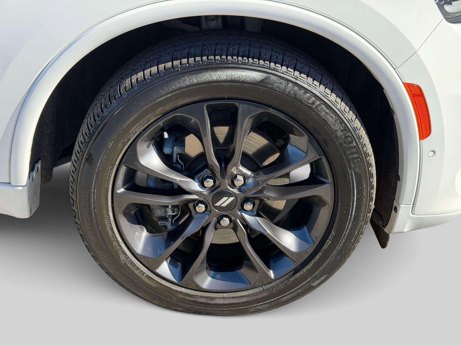 Used 2025 Dodge Durango R/T AWD/4WD image 9
