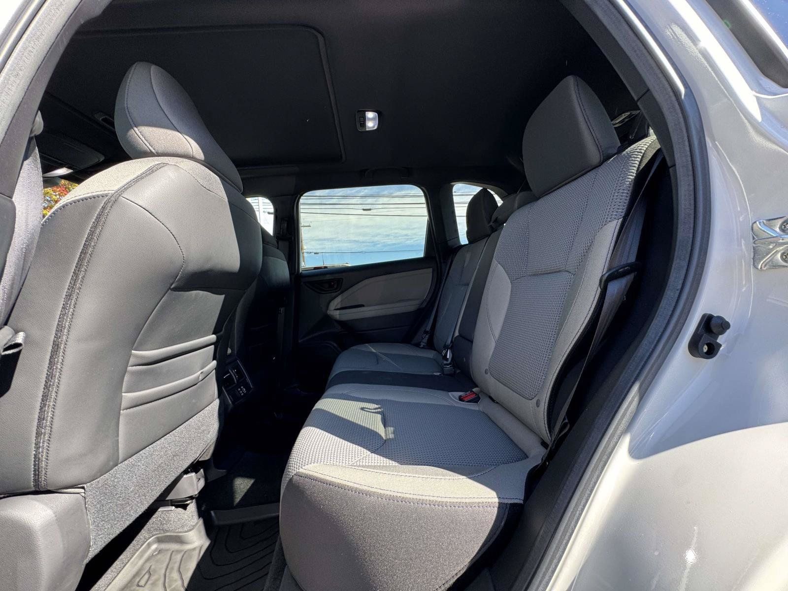 Certified 2026 Subaru Forester Premium AWD/4WD image 13
