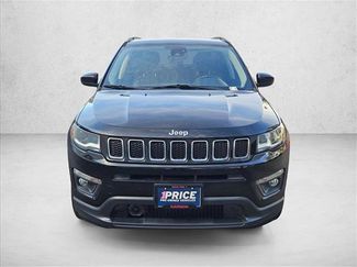 Used 2018 Jeep Compass Latitude w/ Popular Equipment Group FWD video 2