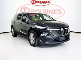 Used 2022 Buick Enclave Premium w/ Experience Buick Package AWD/4WD video 1