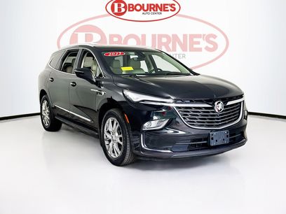 Used 2022 Buick Enclave Premium w/ Experience Buick Package