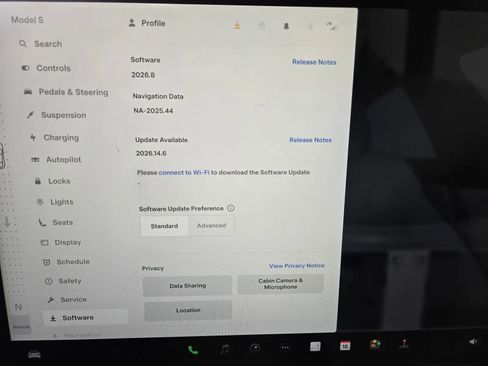 Used 2022 Tesla Model S AWD/4WD image 17