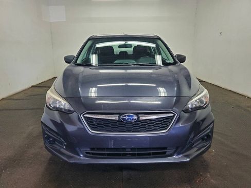 Used 2017 Subaru Impreza 2.0i AWD/4WD image 2