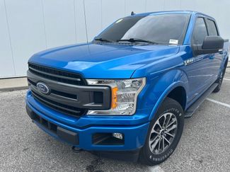 Certified 2019 Ford F150 XLT w/ Equipment Group 302A Luxury AWD/4WD video 2