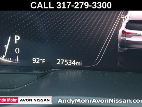 Used 2026 MAZDA CX-90 3.3 Turbo w/ Premium Sport Pkg AWD/4WD image 40